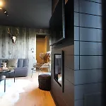 Сasa de vacaciones De La Vallée 6 *