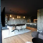 Сasa de vacaciones De La Vallée 6 Érezée