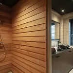 Сasa de vacaciones De La Vallée 6