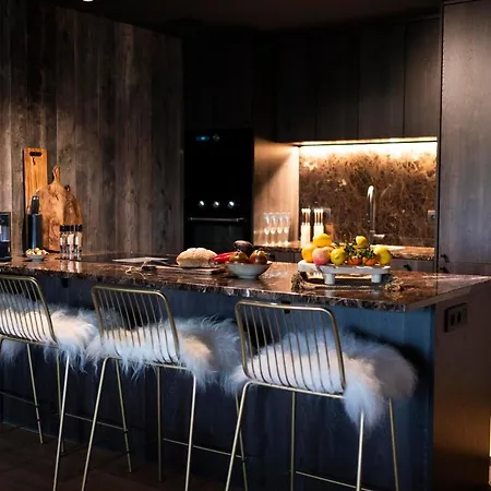 De La Vallee 6 Holiday home *