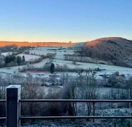 Сasa de vacaciones De La Vallée 6 *
