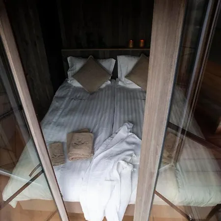 Сasa de vacaciones De La Vallée 6 *