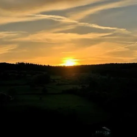 Сasa de vacaciones De La Vallée 6 Érezée
